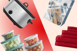 JCPenney's Power Penney Days: Look for the Next One in August card image