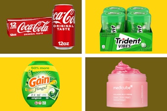 Household Essentials Aug 29