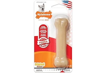 Nylabone Power Chew