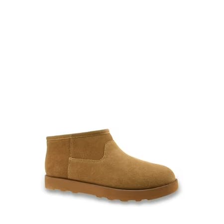 Time and Tru Women's Suede Boots