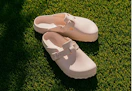 qvc birkenstock shoes