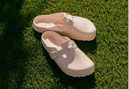 qvc birkenstock shoes