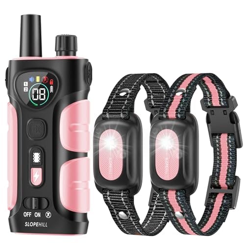 Dog Training Collar