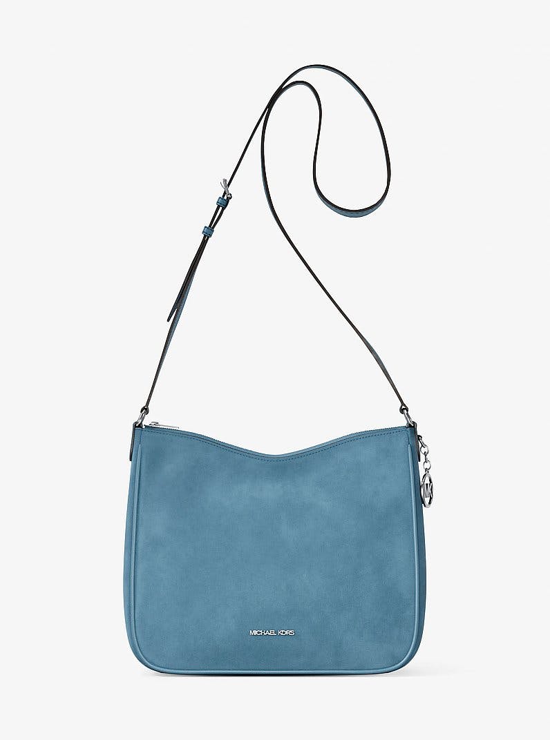 Michael Kors Nayla Messenger Bag