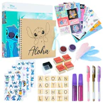 Disney Stitch Scrapbook Kit