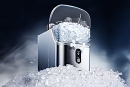 $150 Bestselling Nugget Ice Maker at Walmart (Reg. $320) — Ending Soon card image