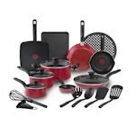 T-fal Simply Cook Cookware Set