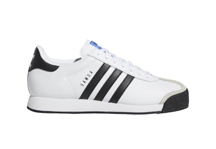 Adidas Men's Samoa Shoes