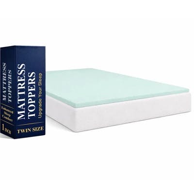 Foam Mattress Topper