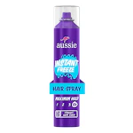 Aussie Instant Freeze Mousse