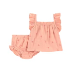 Baby Outfit Set