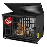 Dog Crate Cover