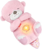 Fisher-Price Soothe ‘n Snuggle Otter