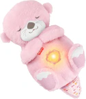 Fisher-Price Soothe ‘n Snuggle Otter
