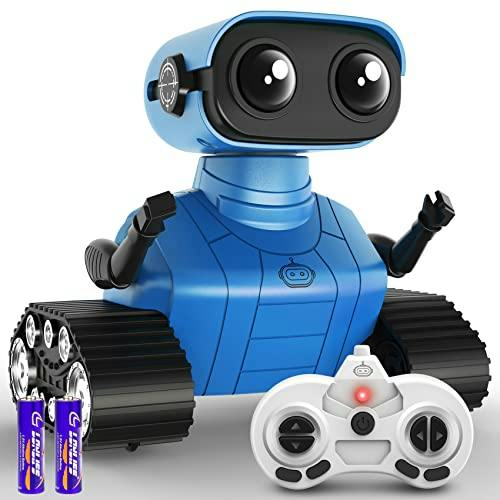 Robot Toy