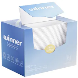 Disposable Face Towels
