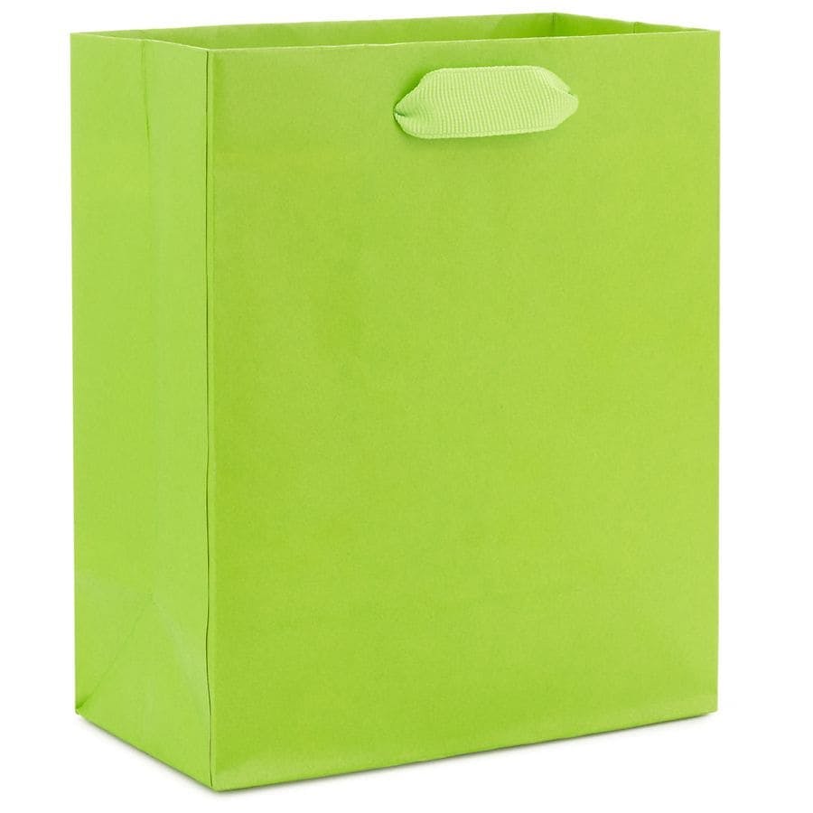 2 Hallmark Gift Bags