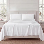 Bedsure Deep Pocket Sheet Set