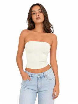 Women's Tube Top