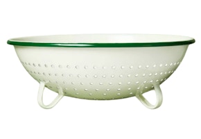 Magnolia Colander
