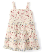 Gymboree Kids' Sleeveless Dress
