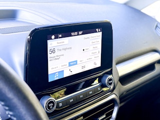 Sirius XM car kcl
