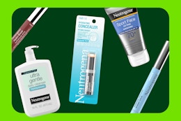 Neutrogena Sale on Amazon: Best Sellers Starting at $4.83 card image