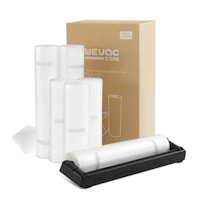 Vacuum Sealer Rolls 6-Pack