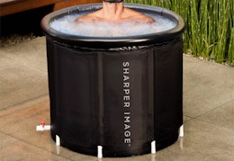 Father's Day Idea: $48 Ice Bath at Target (Reg. $60) card image