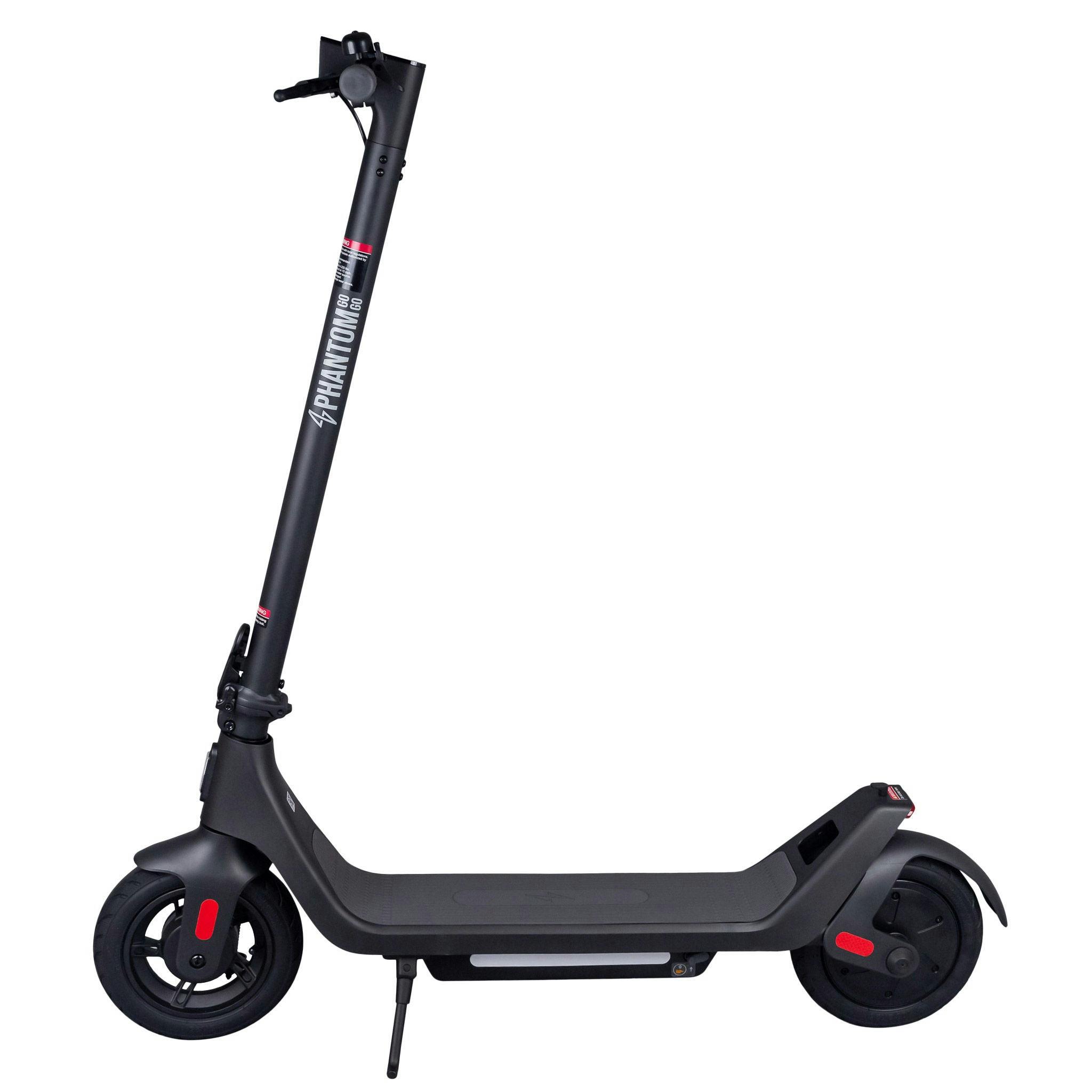 Phantom A10 Smart Electric Scooter