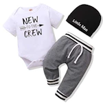 Baby Outfit Set