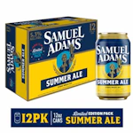 Samuel Adams Summer Ale