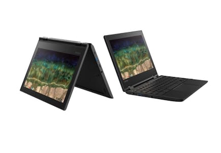 Lenovo Refurbished Chromebook
