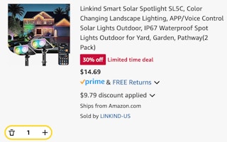 linkind screenshot 1