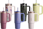 Stanley x Calia Quencher H2.0 FlowState Tumbler