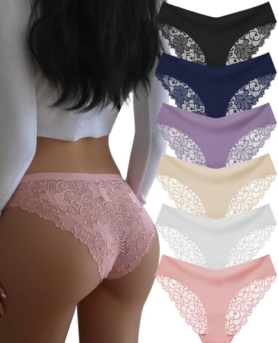 Lace Panties