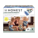 The Honest Company Diapers