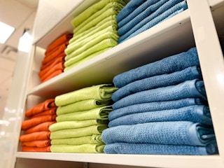jcpenney towels