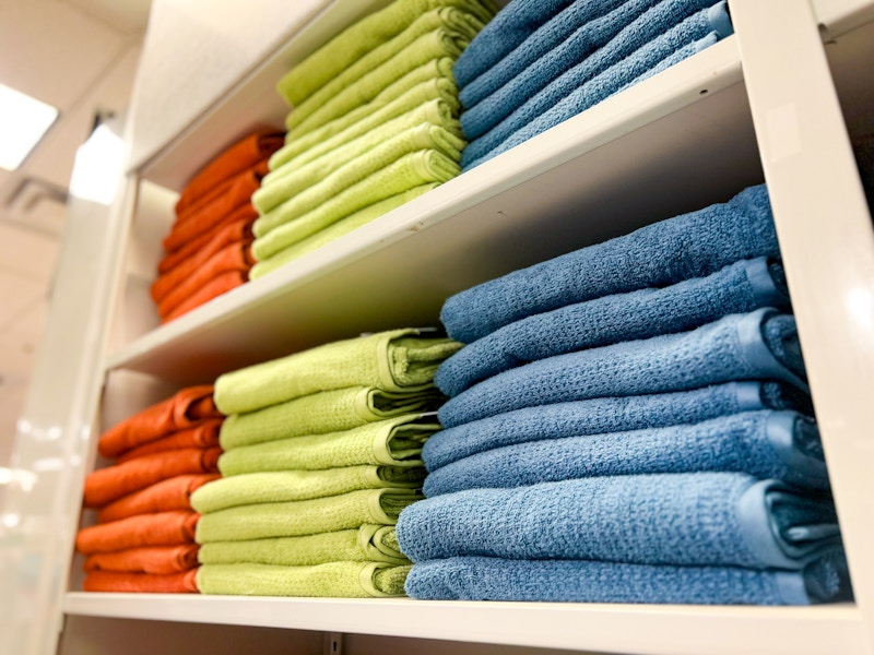 jcpenney towels