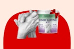 hand casting kit