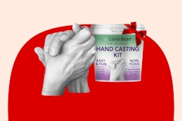 hand casting kit