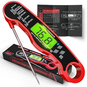 Meat Thermometer Digital