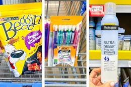 Latest Walmart Cash Offers: Score Limited-Time Deals Up to 57% Off card image