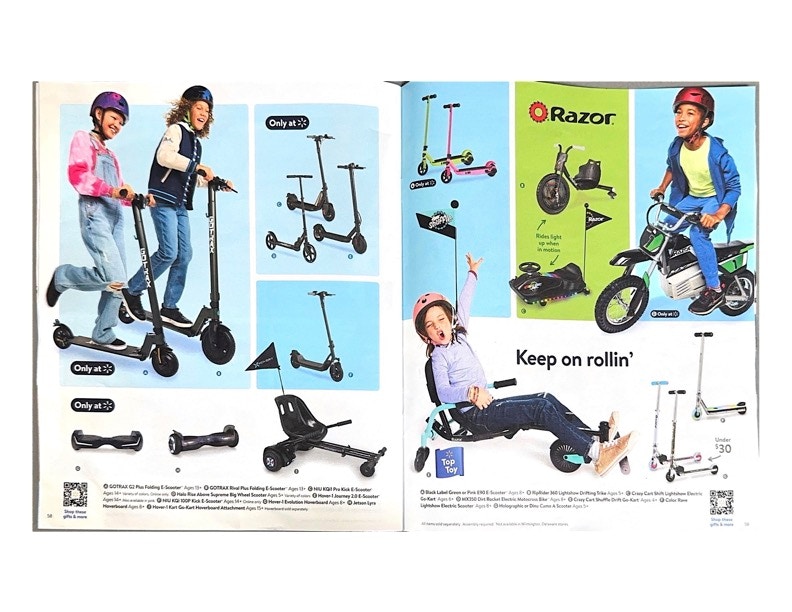 Ad Scan Image