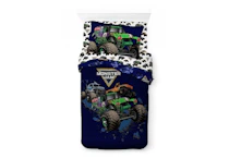 Monster Jam Sheet Set
