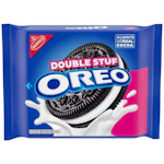 2 Oreo Cookies Packs