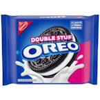 2 Oreo Cookie Packs