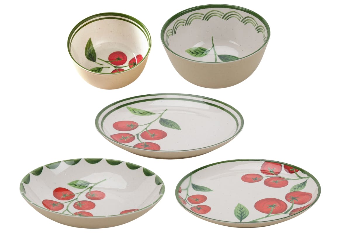 Better Homes & Gardens Dinnerware