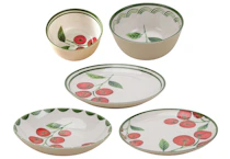 Better Homes & Gardens Dinnerware
