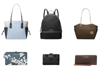 Michael Kors Bag Bundle